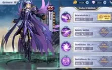 Conta muito TOP em servidor novo! Saint Seiya Awakening!
