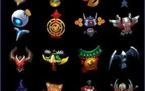 Conta League of Legends 176 skins