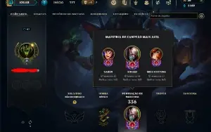Conta Mono Singed (530K De Maestria)