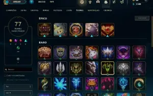 Conta Mono Singed (530K De Maestria)