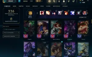 Conta Mono Singed (530K De Maestria)