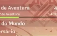 [AR 42] ITTO + ZHONGLI + AYATO