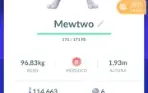 Conta de Pokemon go level 35, 47 lendários e 21 shiny