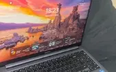 Notebook Samsung Galaxy Book4 i3 8GB 256GB SSD 15,6" FHD
