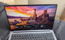 Notebook Samsung Galaxy Book4 i3 8GB 256GB SSD 15,6" FHD