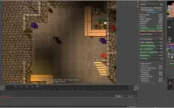 KNIGHT LVL 104 SKILL EXCELENTE *PROMOÇÃO*