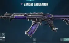 Conta de Valorant Full Acesso - Ascendent 1 - +10 skins