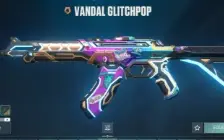 Conta de Valorant Full Acesso - Ascendent 1 - +10 skins