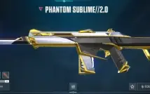 Conta de Valorant Full Acesso - Ascendent 1 - +10 skins