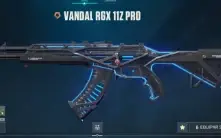 Conta de Valorant Full Acesso - Ascendent 1 - +10 skins