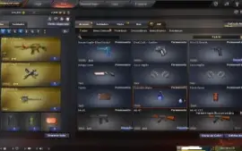 Capitão 4 Vips+Semi Vips+MNS RARAS