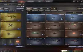 Capitão 4 Vips+Semi Vips+MNS RARAS