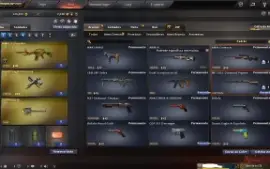 Capitão 4 Vips+Semi Vips+MNS RARAS