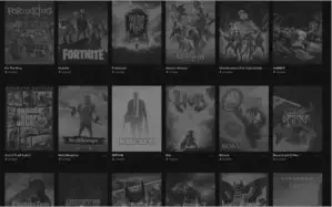 PROMOÇÃO:Conta Epic games (GTA V + ARK + Rocket League)
