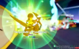 Conta Anime Adventures METAL UNIQUE entre outros