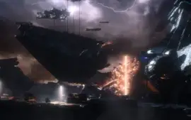 Xbox Star Wars Jedi: Fallen Order #C60266