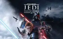 Xbox Star Wars Jedi: Fallen Order #C60266