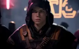 Xbox Star Wars Jedi: Fallen Order #C60266