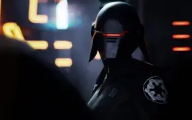 Xbox Star Wars Jedi: Fallen Order #C60266