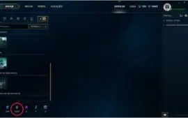 CONTA DIAMANTE 2, 43 CAMPEÕES, 17 SKINS + 3593 ESSÊNCIA