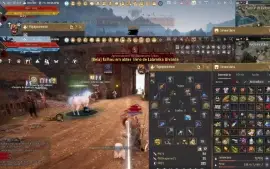 Conta EndGame lvl 66 845gs (Não steam) + 200 dias de pacote