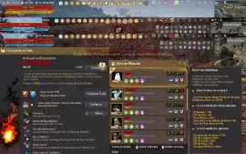 Conta EndGame lvl 66 845gs (Não steam) + 200 dias de pacote