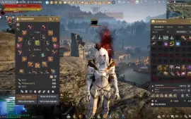 Conta EndGame lvl 66 845gs (Não steam) + 200 dias de pacote