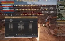 Conta EndGame lvl 66 845gs (Não steam) + 200 dias de pacote