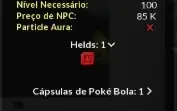 Conta Top PxG