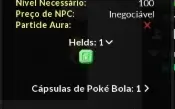 Conta Top PxG
