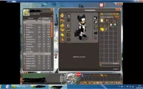 Cra nível 200 HELIOBOROS - DOFUS
