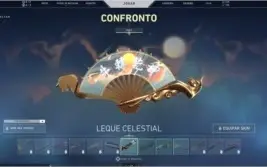 Conta de valorant braba melhor preço