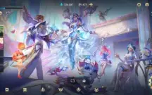 Conta Wildrift 41.5K Pontos De Skin, Skin Lendaria Yone + Wc