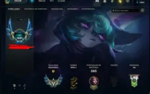 Elojob challenger