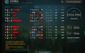 Elojob challenger