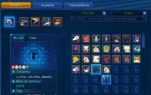 Conta LA DMO Fang Shin