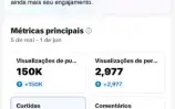 Conta Tiktok + Live | +8.700 Seguidores Reais + E-Mail