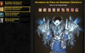 Conta Wow 15 Anos De História E Somente 1 Dono