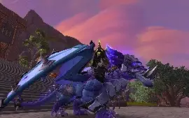 Conta Wow 15 Anos De História E Somente 1 Dono