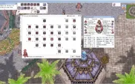 Mecânico Ragnarok (Sola praticamente tudo)