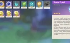 Ayaka, Vent, Mona, espadão 5*(melhor time permafreeze)