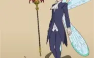 Conta 7DS - Seven Deadly Sins com 1604 diamantes