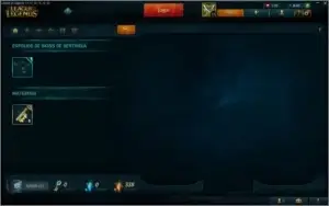 Conta lol lvl 15 +7 Campeões + 800 ip