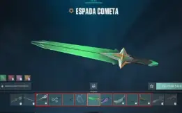 Conta Valorant Pessoal Só Skins Boas