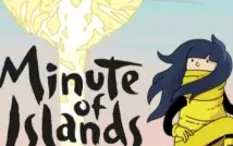 Xbox Minute of Islands #C93475