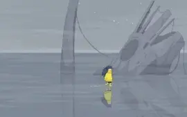 Xbox Minute of Islands #C93475
