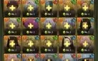 The Seven Deadly Sins: Grand Cross - Global 