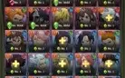 The Seven Deadly Sins: Grand Cross - Global 