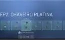Conta valorant Diamante 3 com faca da jett