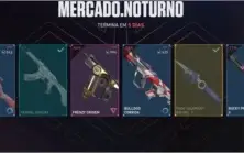 Conta valorant Diamante 3 com faca da jett